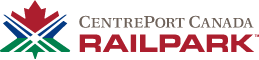 CentrePort Canada RailPark